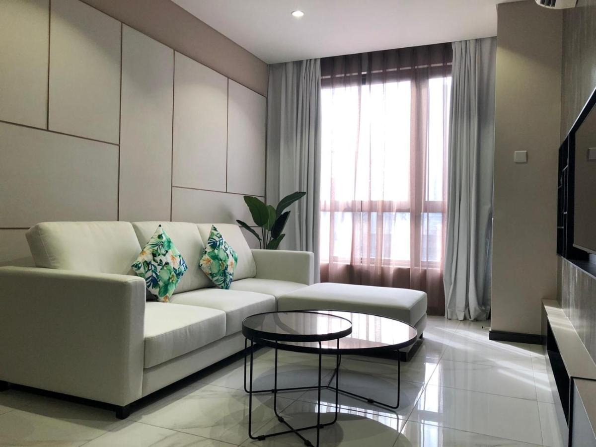 Appartement 8 Kia Peng Residences By Stayhere