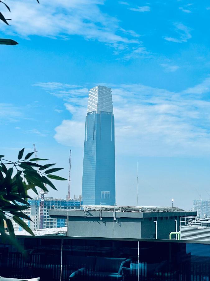 Eaton Residences Klcc M@h *