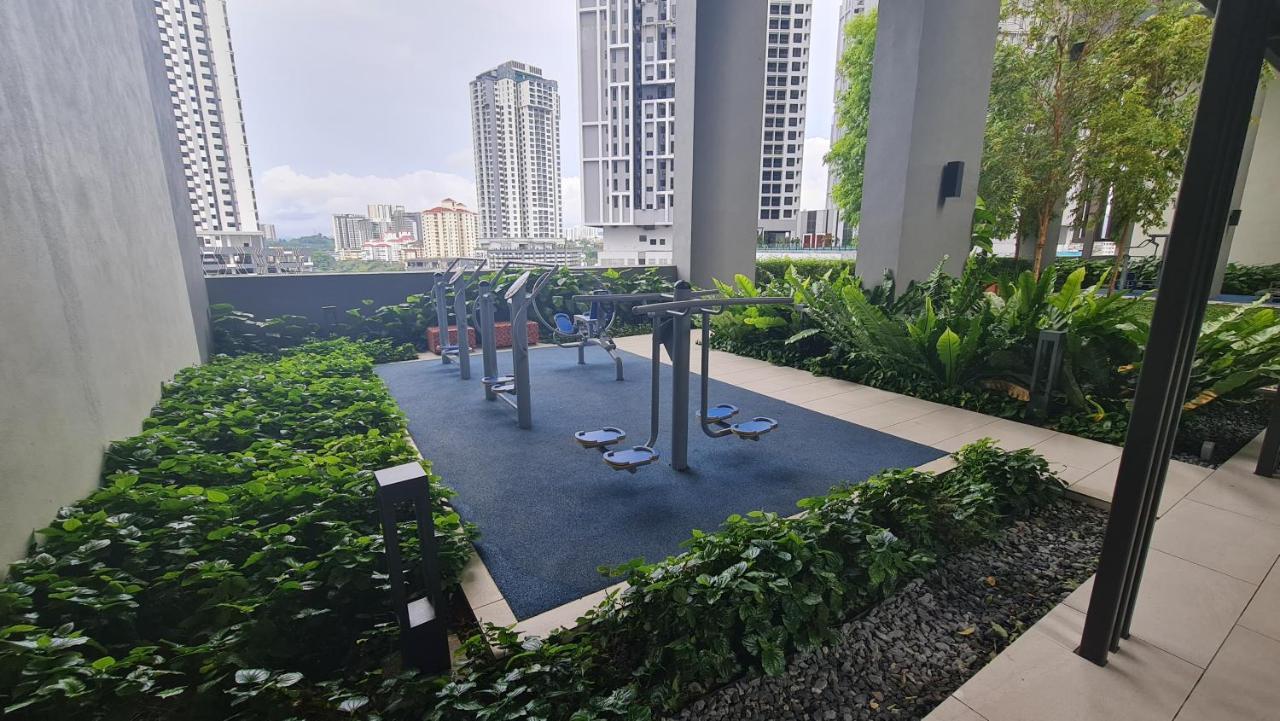Luxury 5star 2room Mid Valley Sunway By Stayz