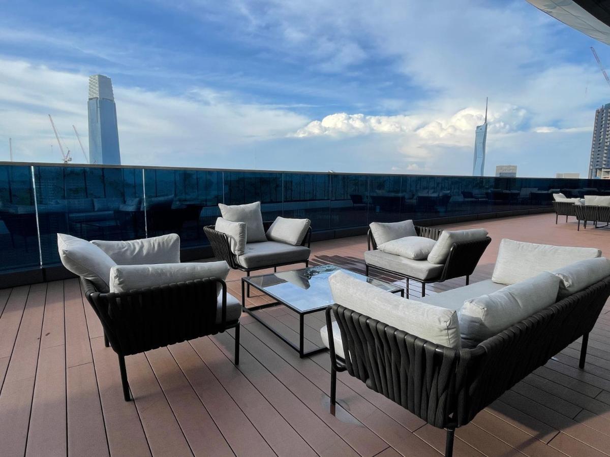 Eaton Residences Klcc M@h Apartment