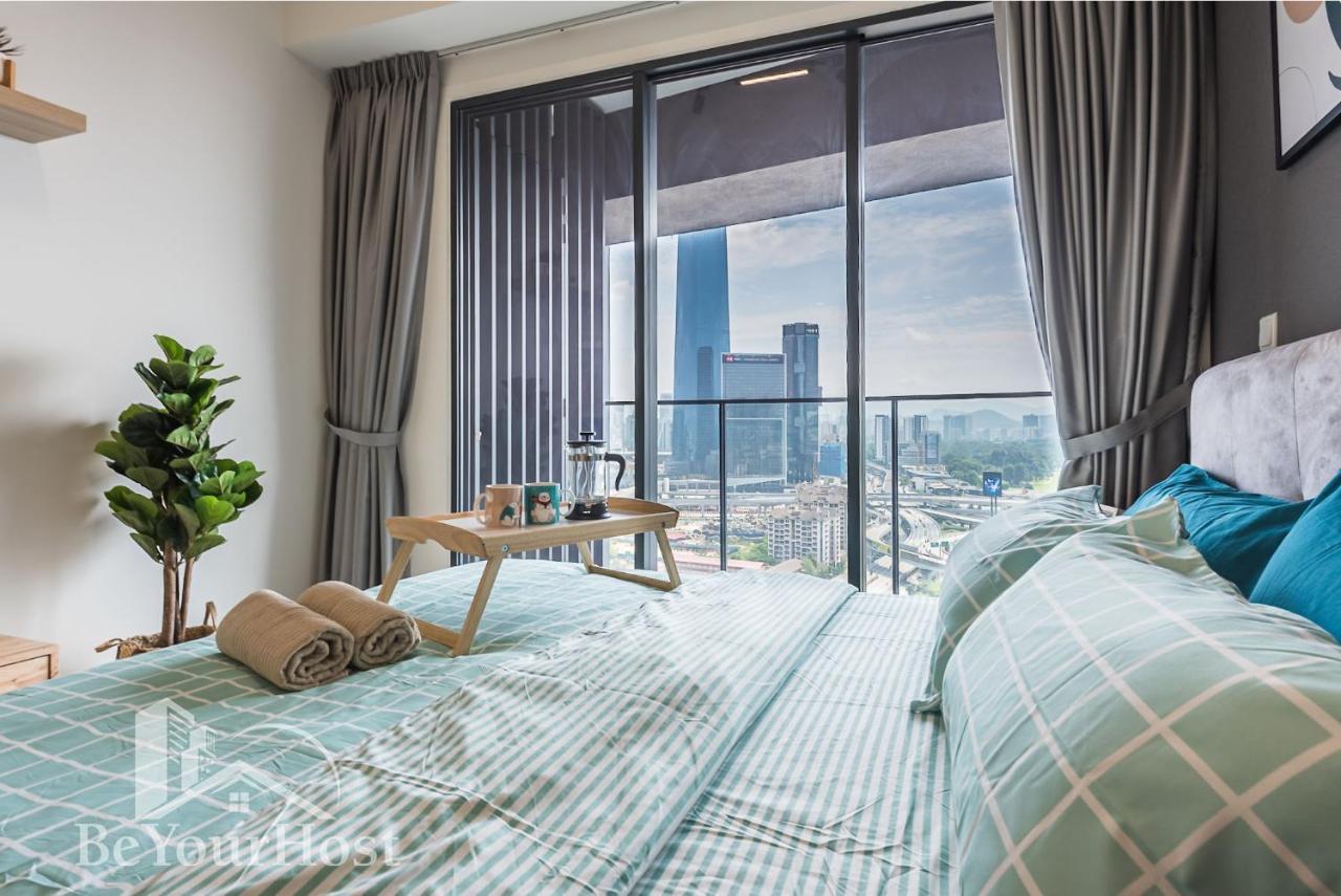 Continew Residences Apartment *