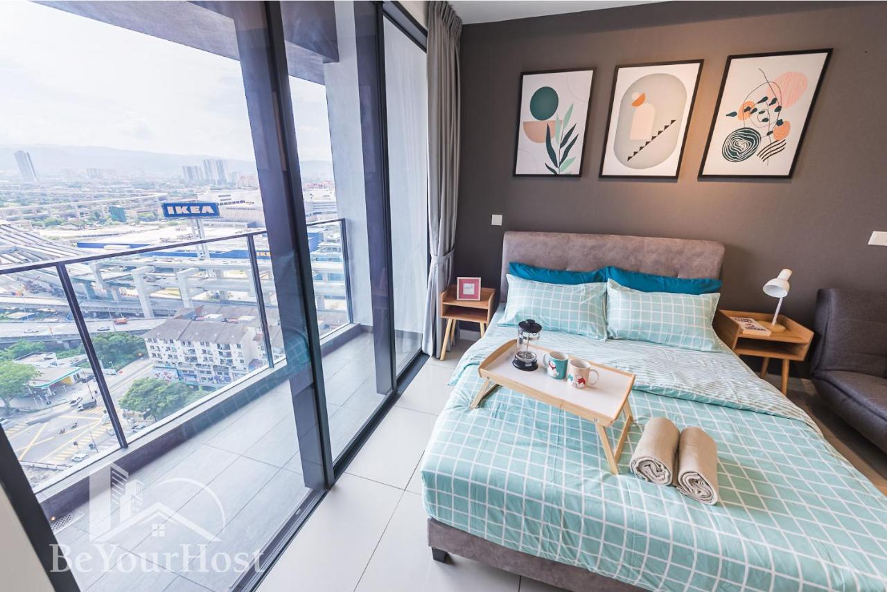 Continew Residences *