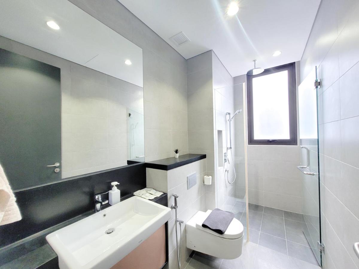 Klcc View 8 Kia Peng Apartemen Kuala Lumpur
