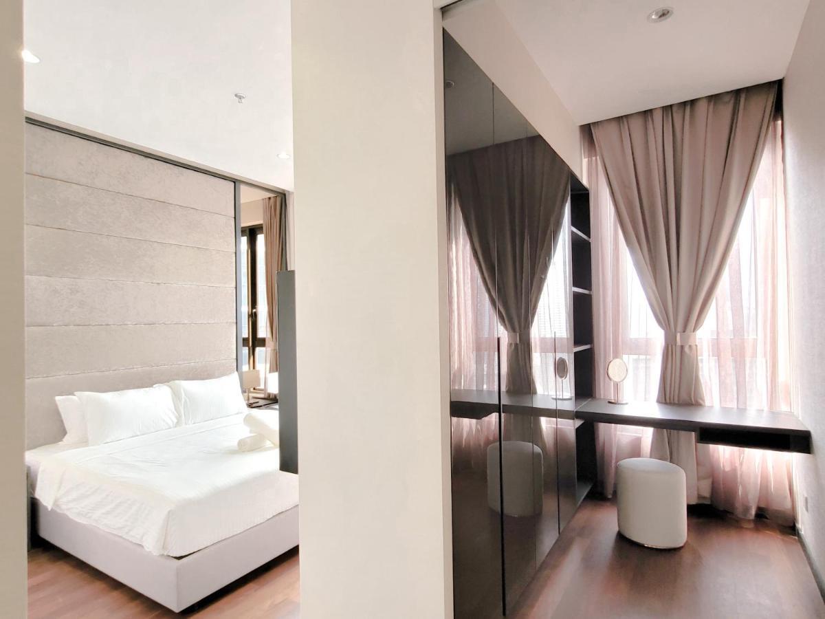 Apartemen Klcc View 8 Kia Peng