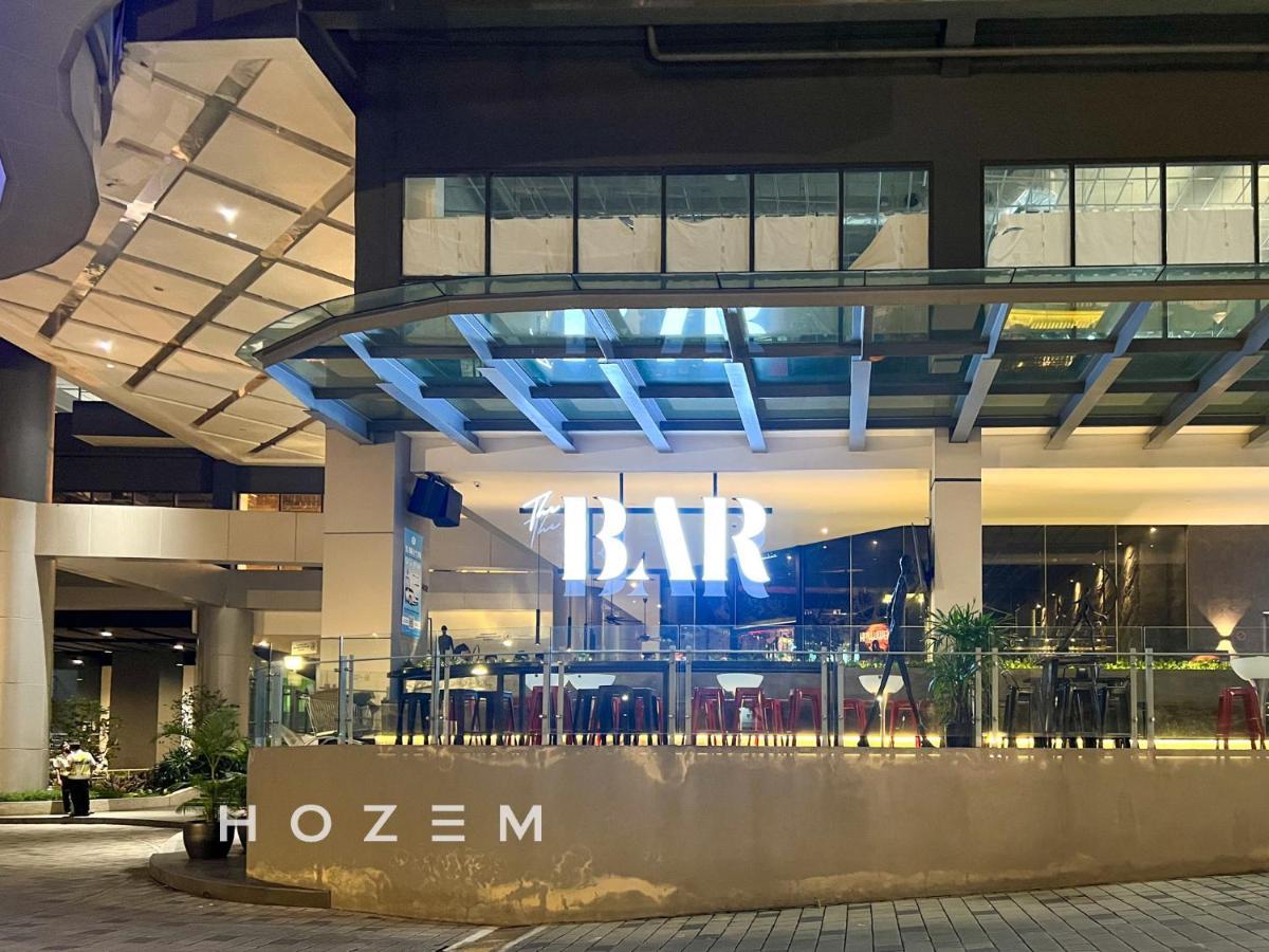 Apartment 4Br4B Hozem Kl4318 Apartment Segambut