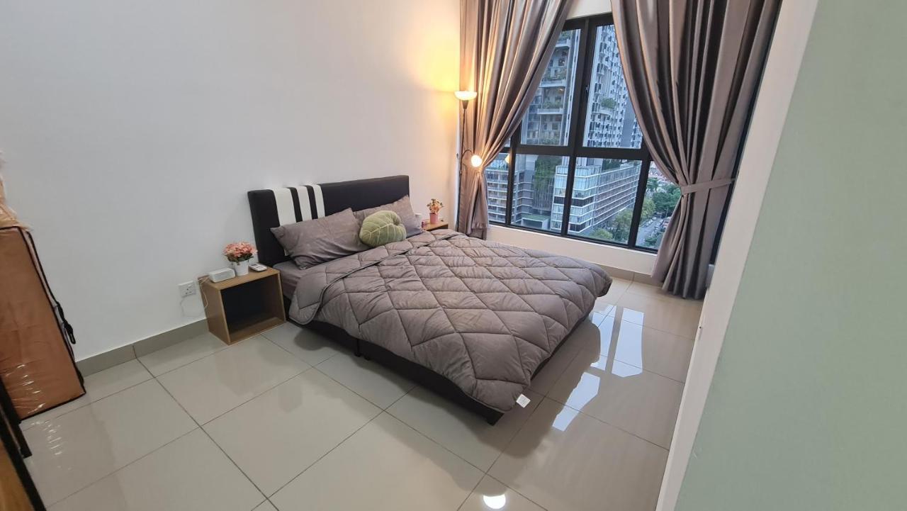 Luxury 5star 2room Mid Valley Sunway By Stayz