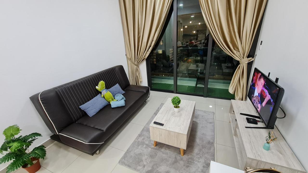 Apartment Luxury 5star 2room Mid Valley Sunway By Stayz