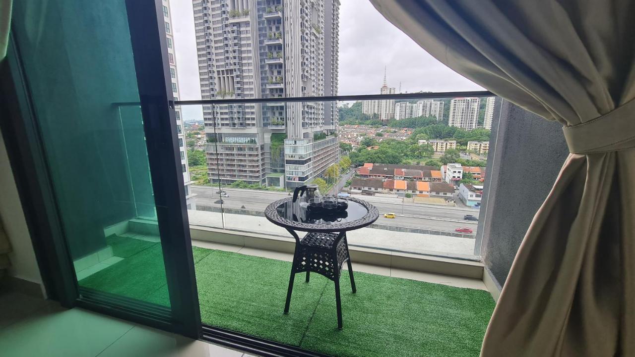 Luxury 5star 2room Mid Valley Sunway By Stayz *