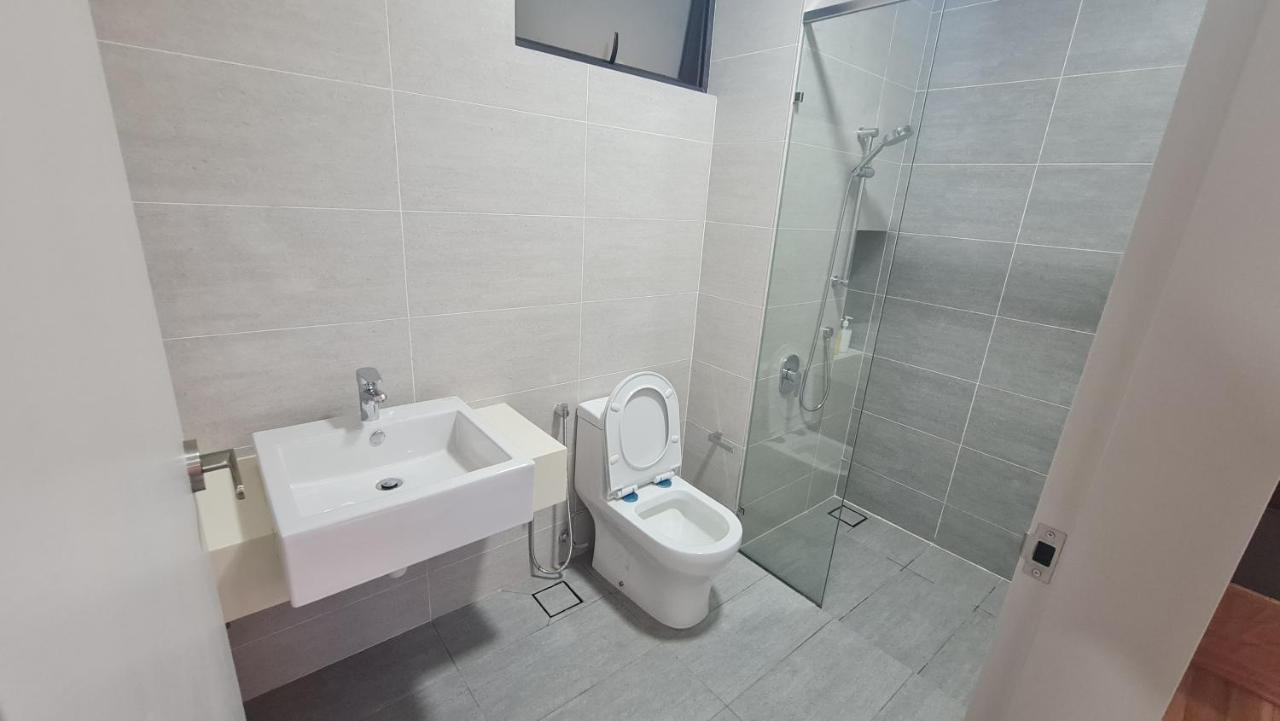 Luxury 5star 2room Mid Valley Sunway By Stayz Apartment *