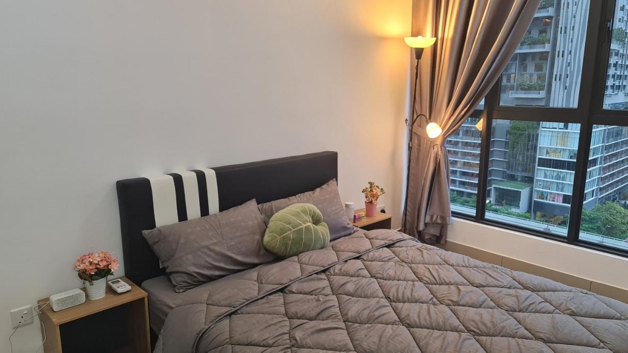Luxury 5star 2room Mid Valley Sunway By Stayz Apartment