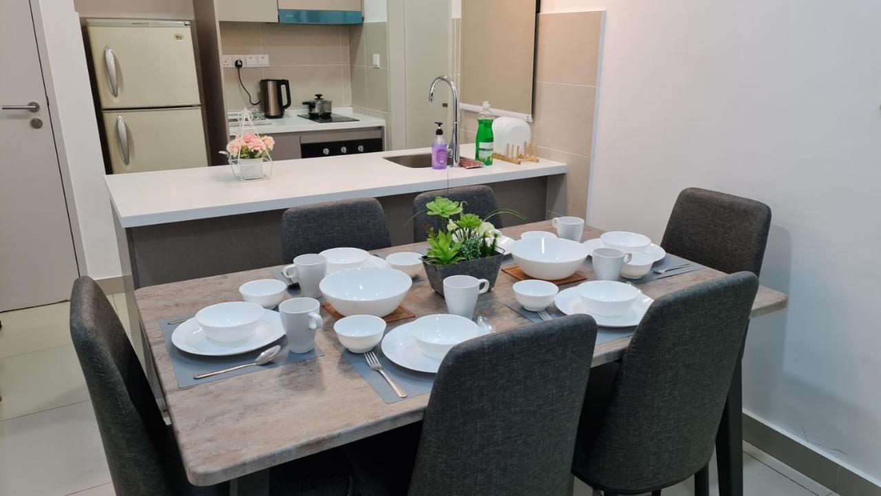 Luxury 5star 2room Mid Valley Sunway By Stayz * Kuala Lumpur