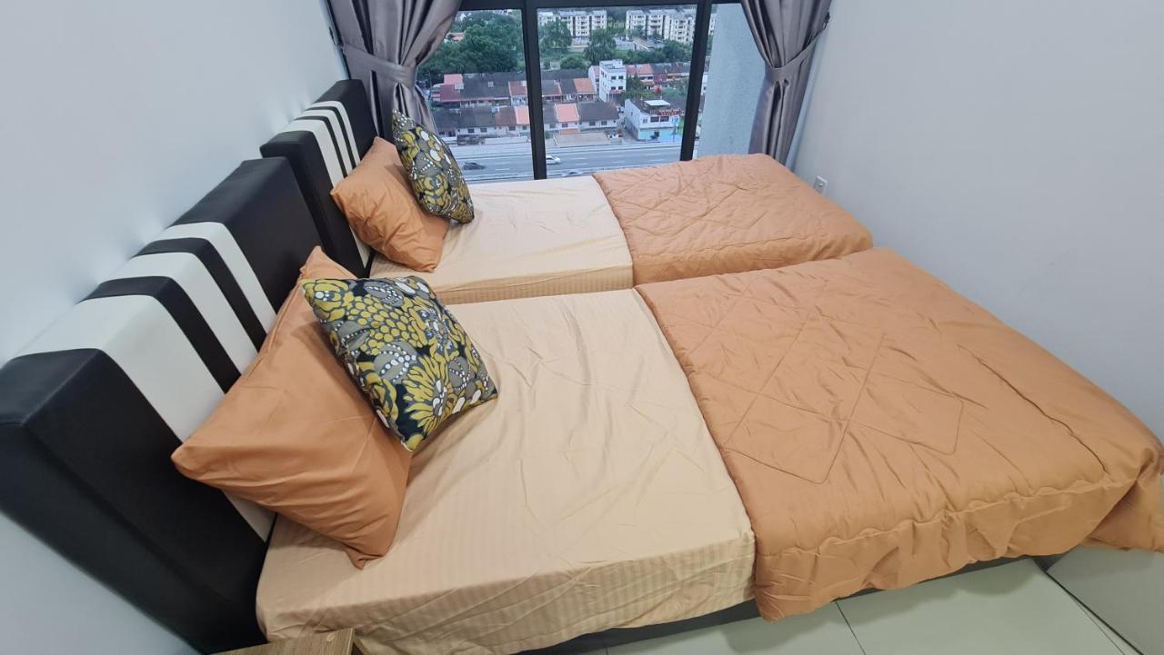 Luxury 5star 2room Mid Valley Sunway By Stayz Apartment