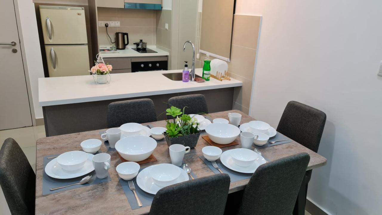 Luxury 5star 2room Mid Valley Sunway By Stayz * Kuala Lumpur