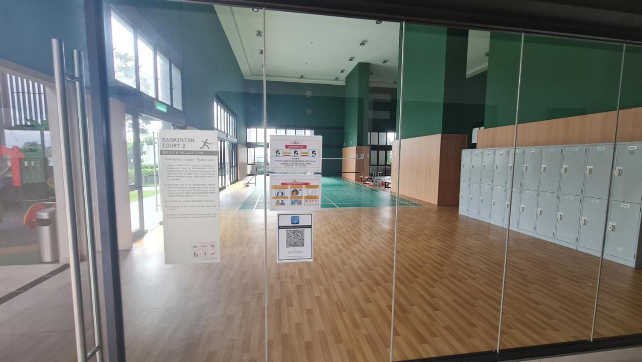 Luxury 5star 2room Mid Valley Sunway By Stayz Apartment