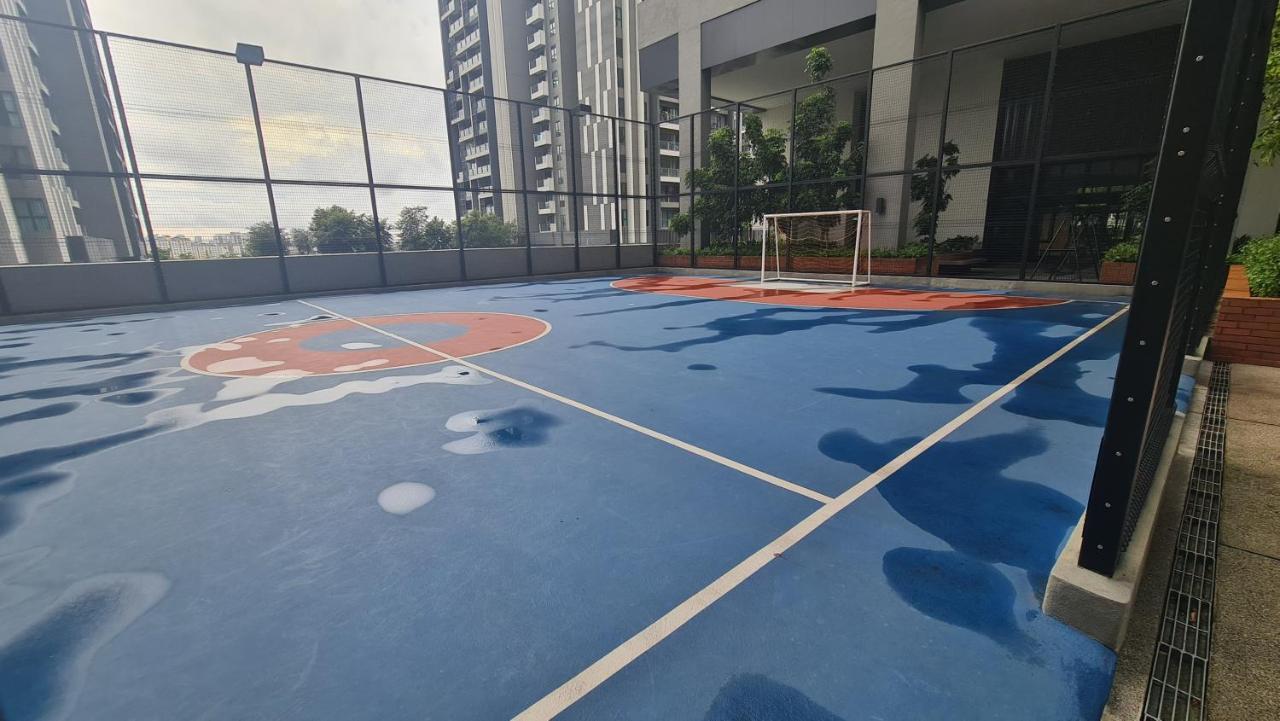 Apartment Luxury 5star 2room Mid Valley Sunway By Stayz