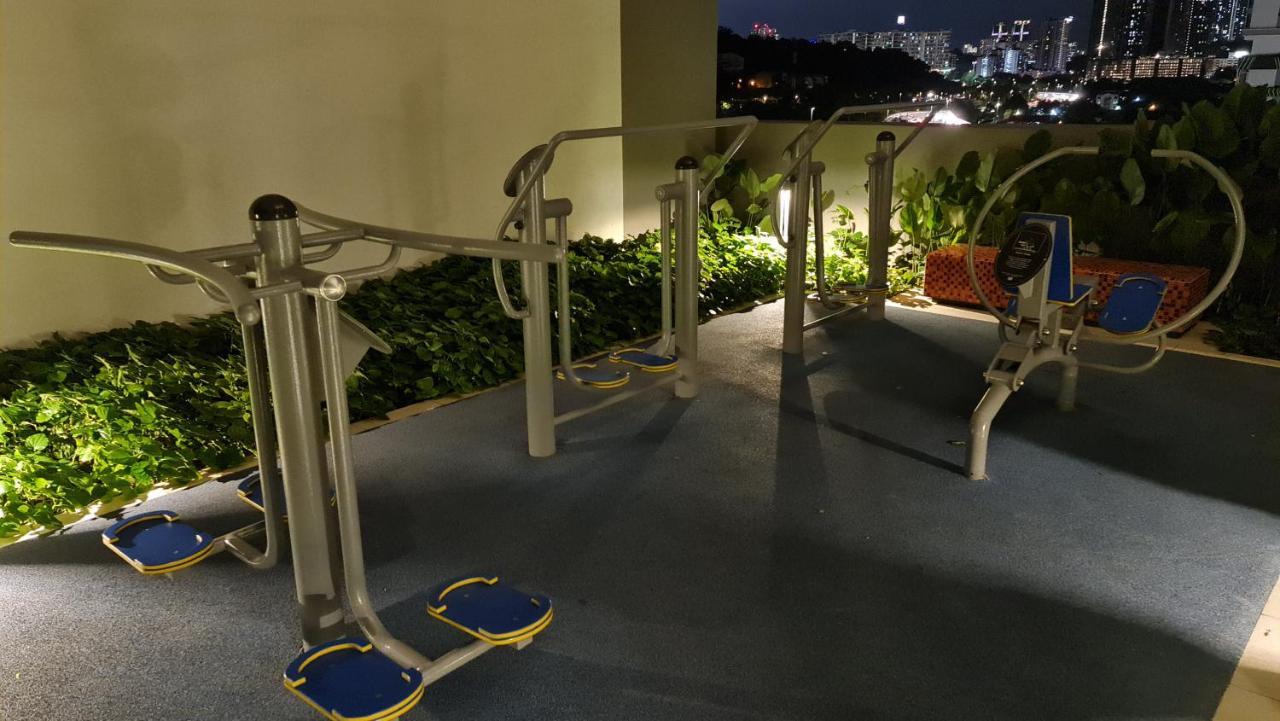Apartment Luxury 5star 2room Mid Valley Sunway By Stayz