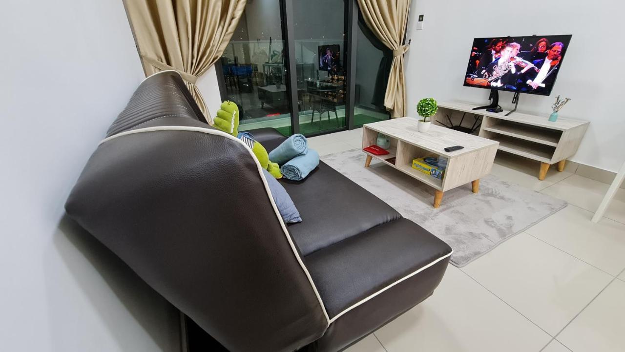 Apartment Luxury 5star 2room Mid Valley Sunway By Stayz