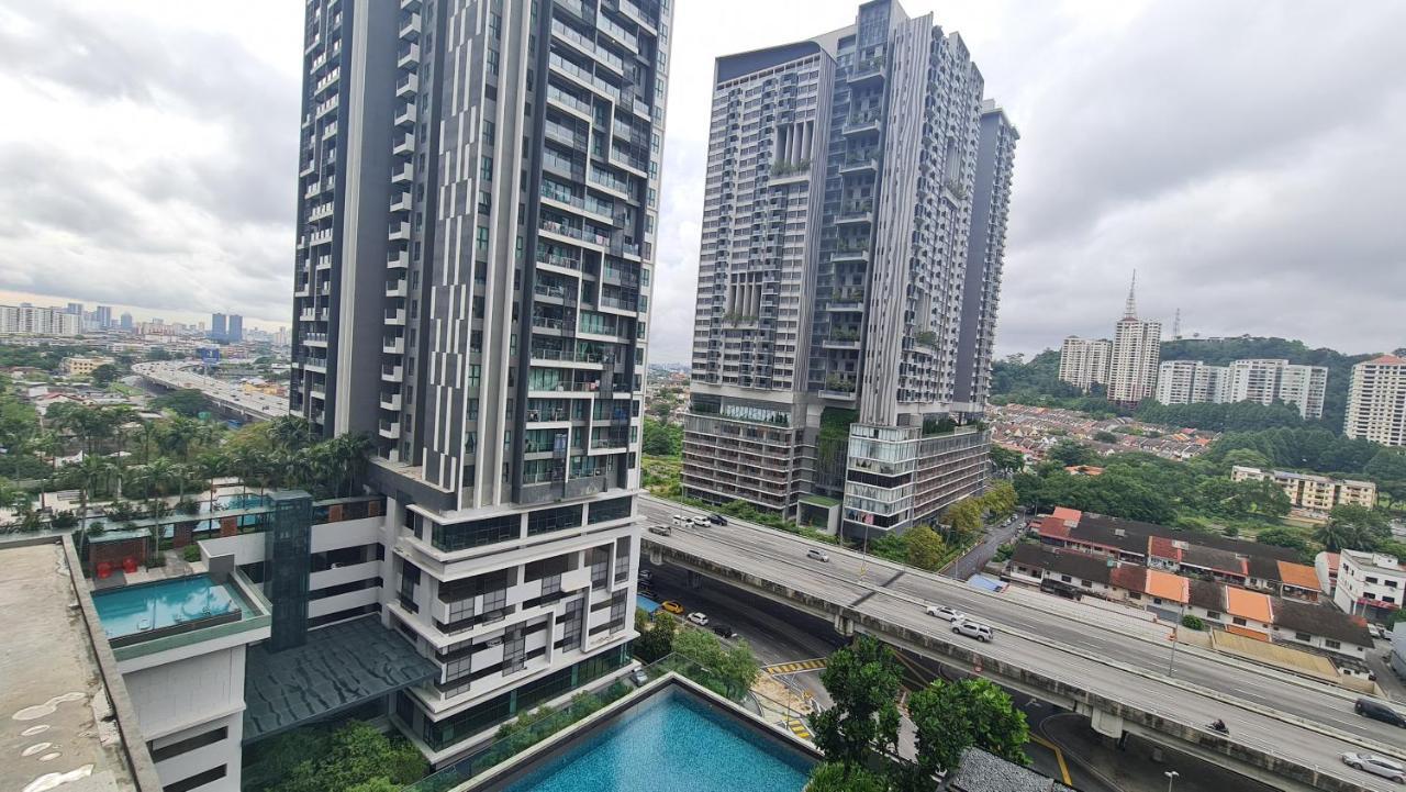 Luxury 5star 2room Mid Valley Sunway By Stayz Kuala Lumpur