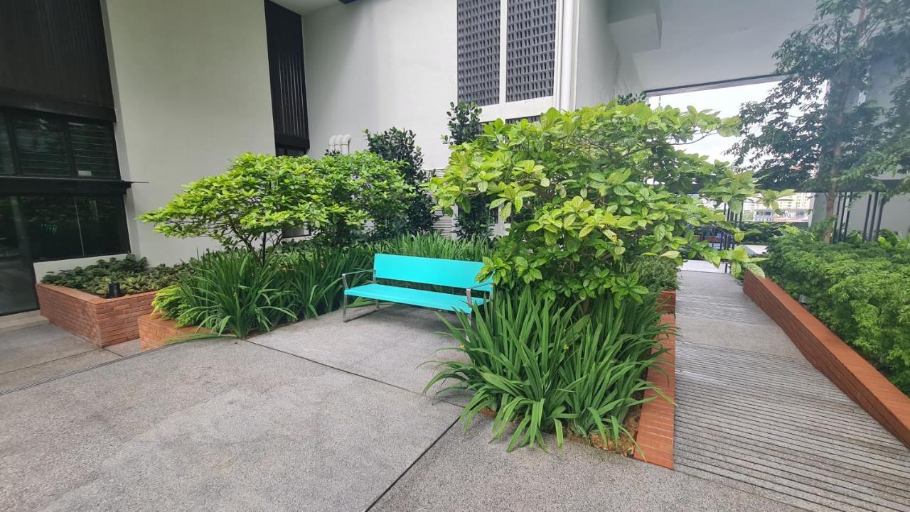 Luxury 5star 2room Mid Valley Sunway By Stayz Kuala Lumpur
