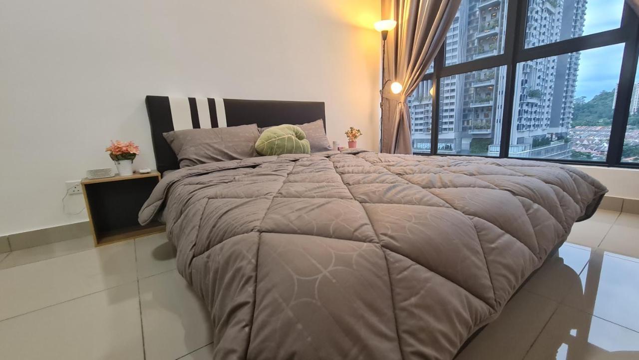Luxury 5star 2room Mid Valley Sunway By Stayz Apartment Kuala Lumpur