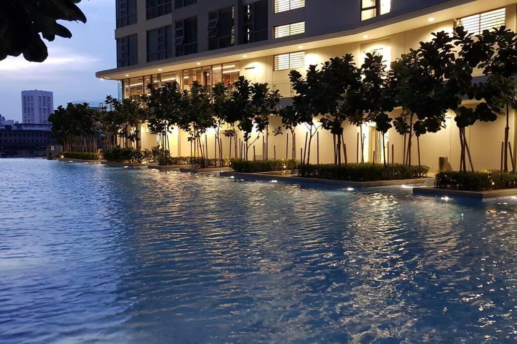 Apartment The Robertson By Tenang Homes *
