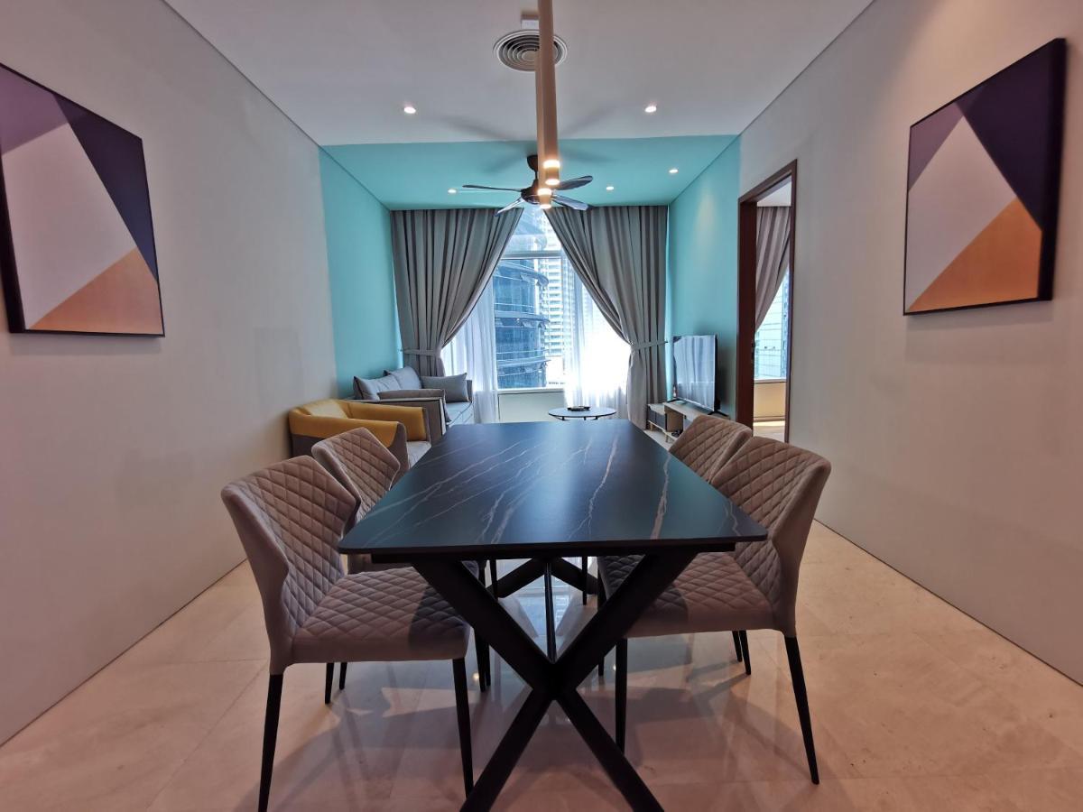 Sky Klcc By Autumn Premium Apartment *