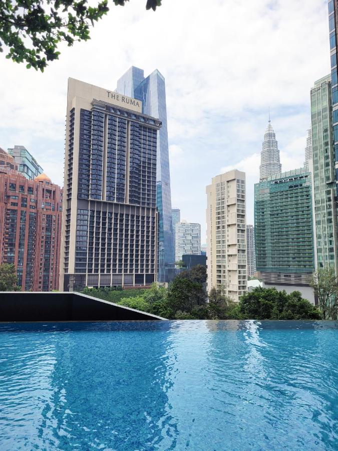 Apartemen Klcc View 8 Kia Peng
