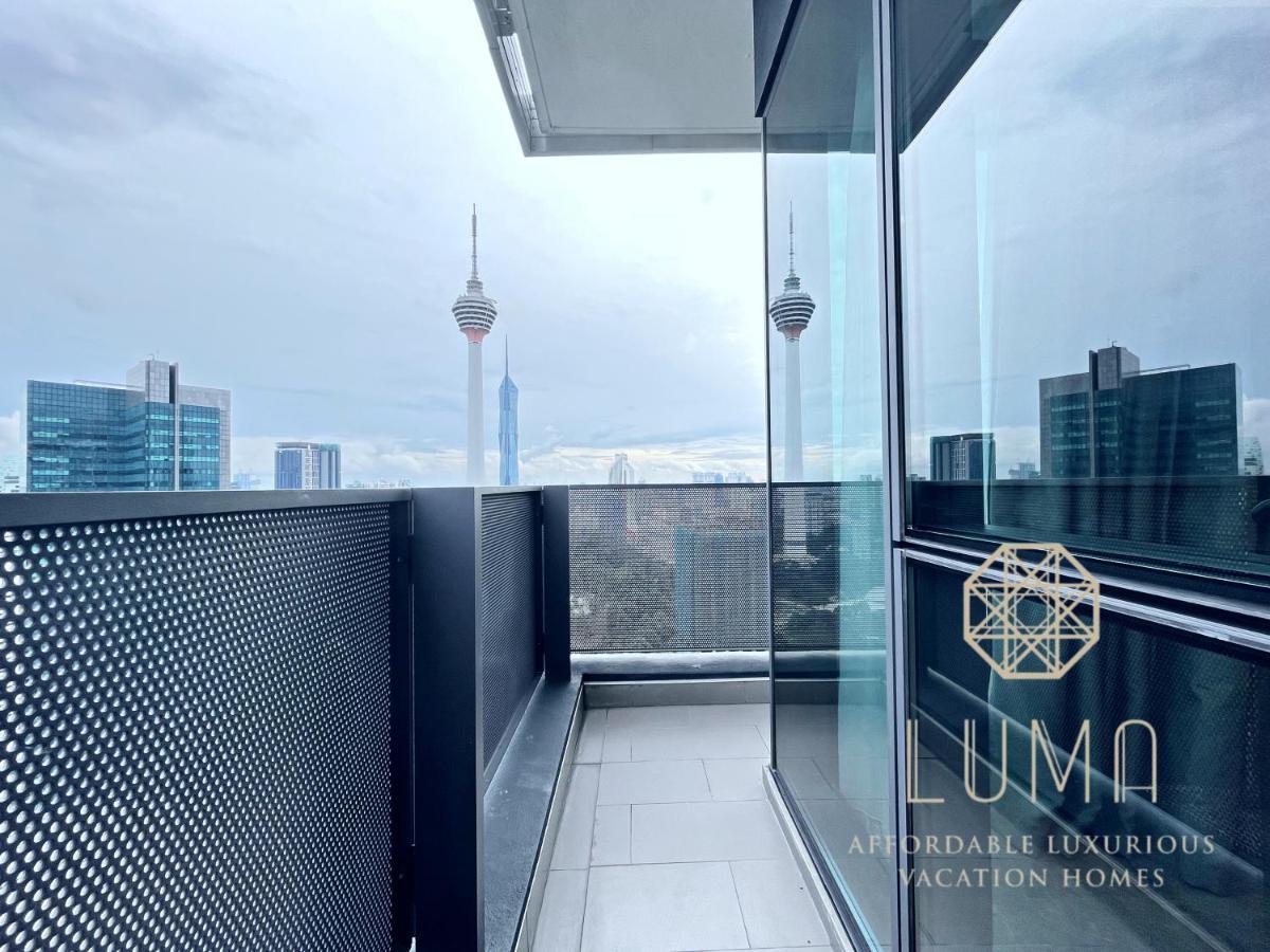 Apartemen The Platinum 2 By Luma Kuala Lumpur