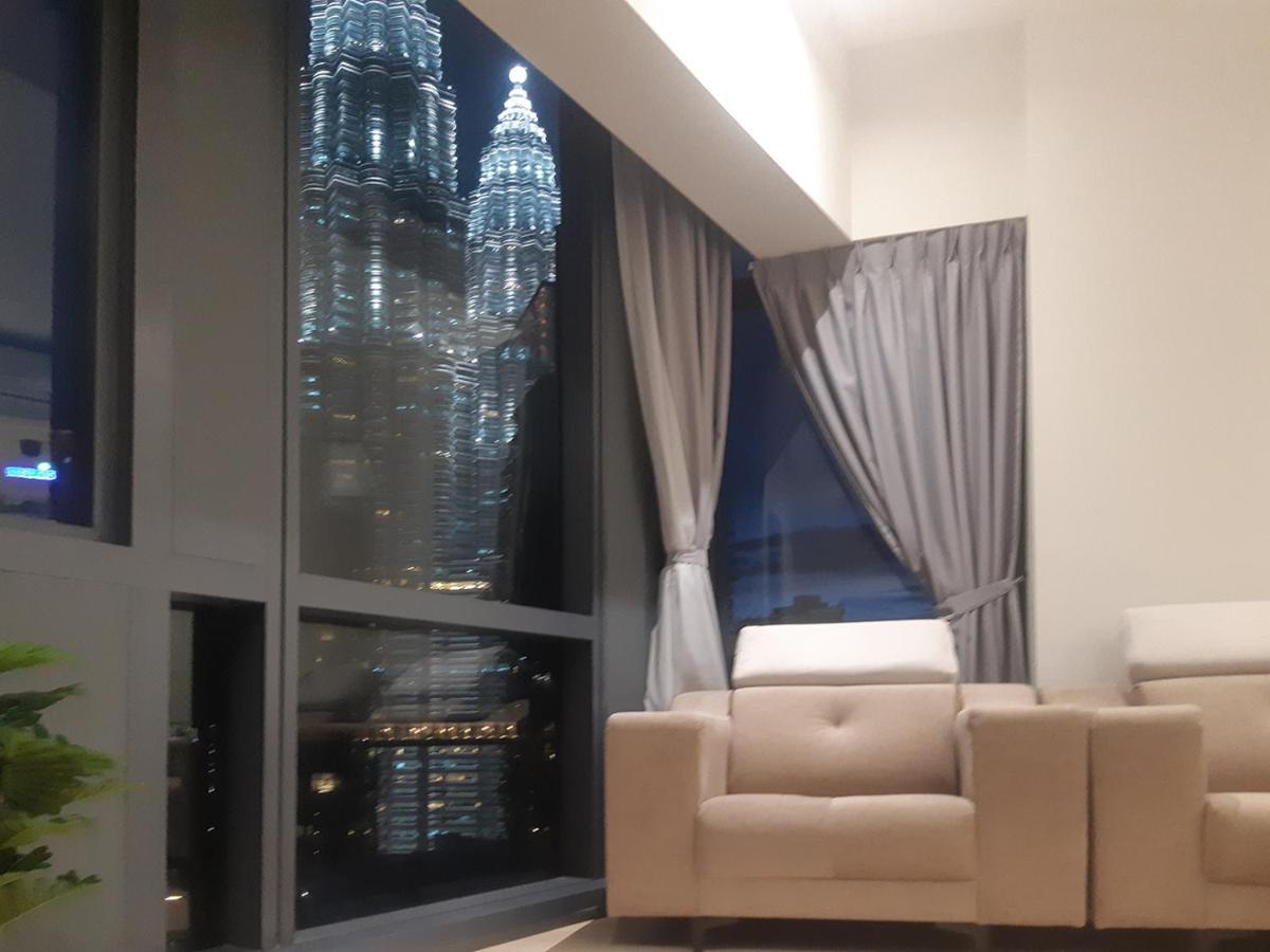 Star Luxury Klcc Apartment *