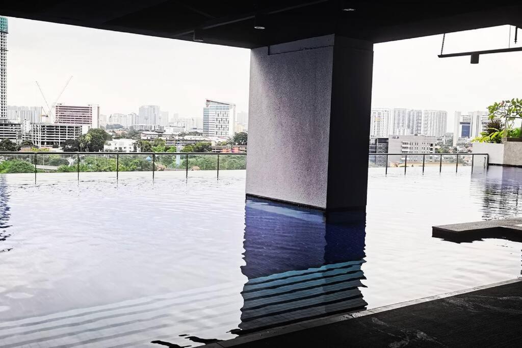 Avengers Crib 3br Near Klcc * Kuala Lumpur
