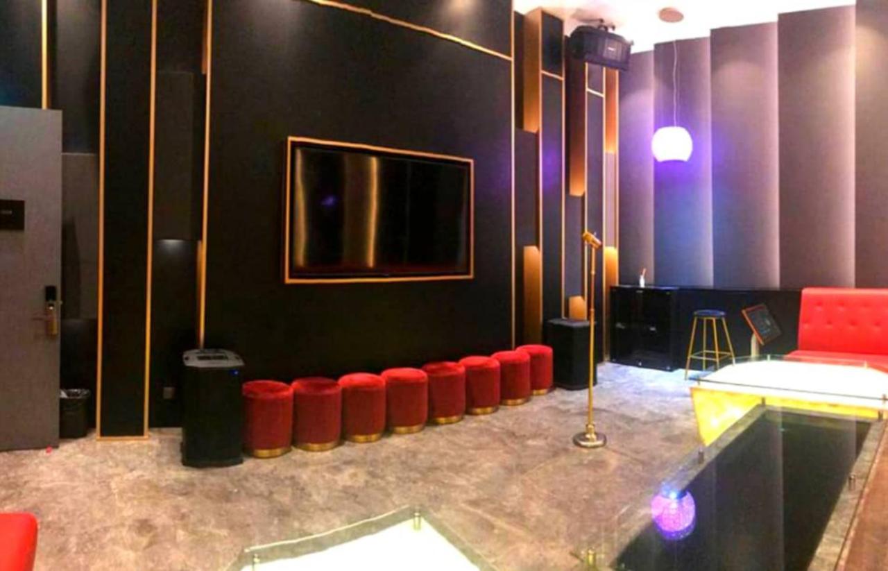Apartment Star Luxury Klcc Kuala Lumpur