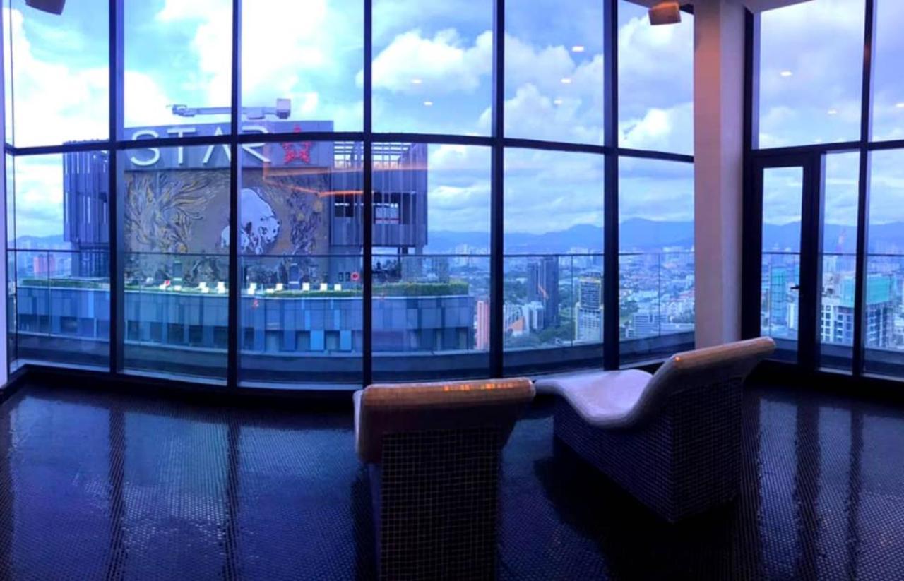 Star Luxury Klcc Apartment Kuala Lumpur