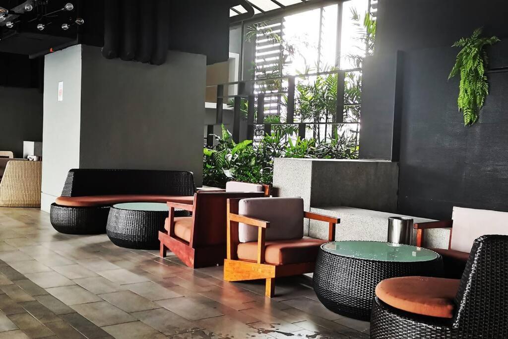 Avengers Crib 3br Near Klcc