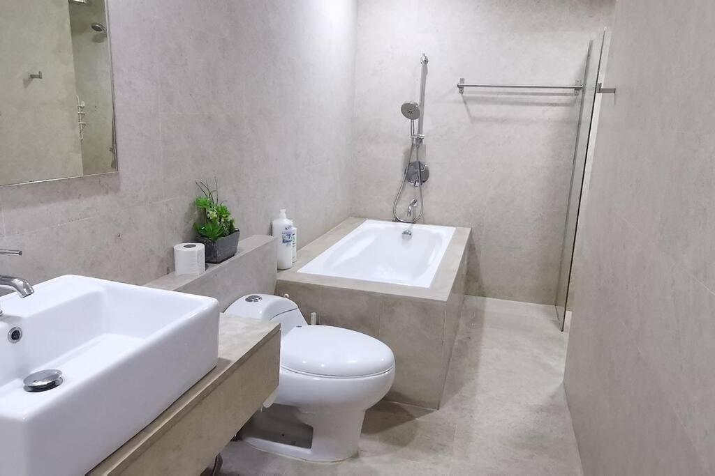 Pangsapuri Avengers Crib 3br Near Klcc Kuala Lumpur