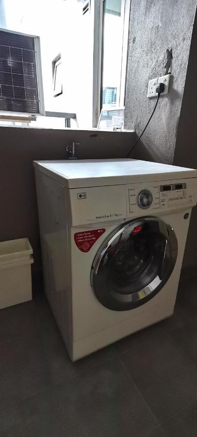 Avengers Crib 3br Near Klcc Pangsapuri Kuala Lumpur
