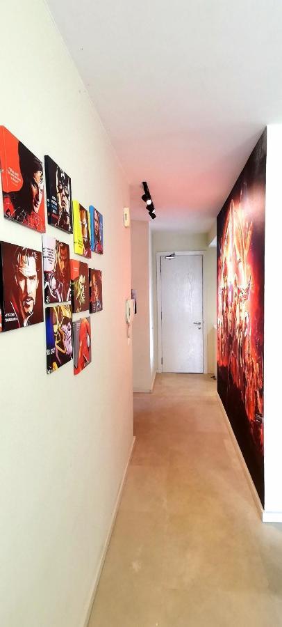 Avengers Crib 3br Near Klcc Pangsapuri Kuala Lumpur