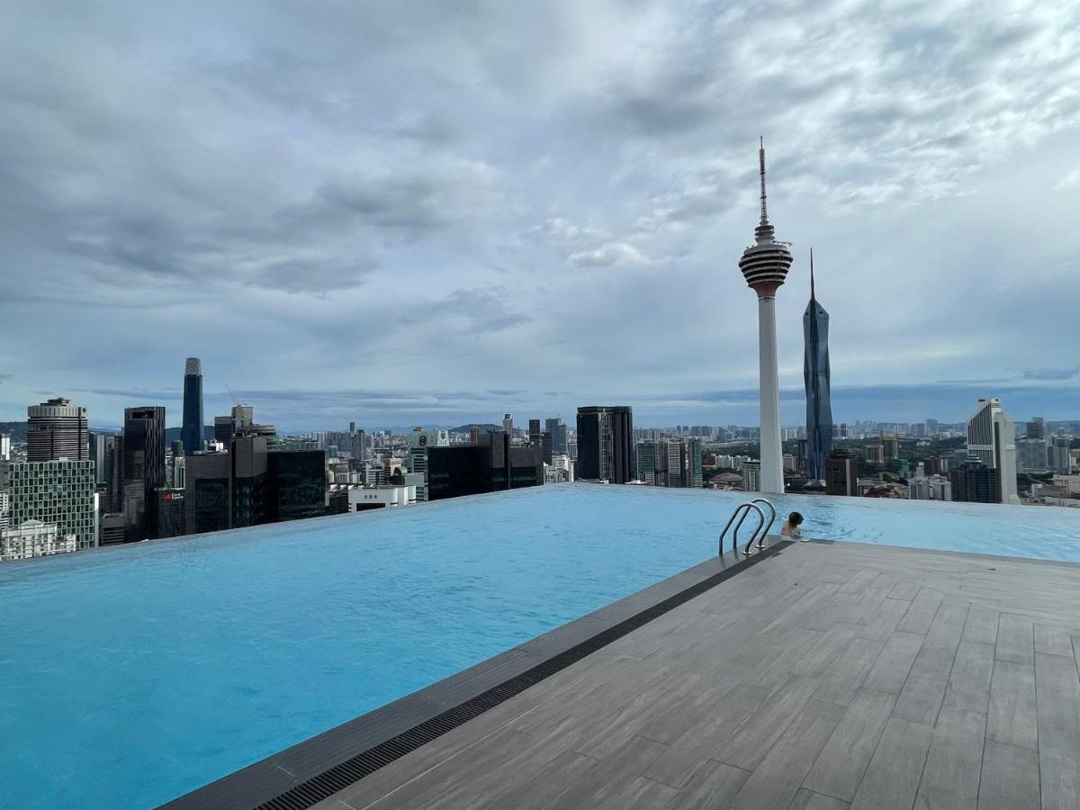 Apartment Platinum Tower 2 Klcc Kuala Lumpur