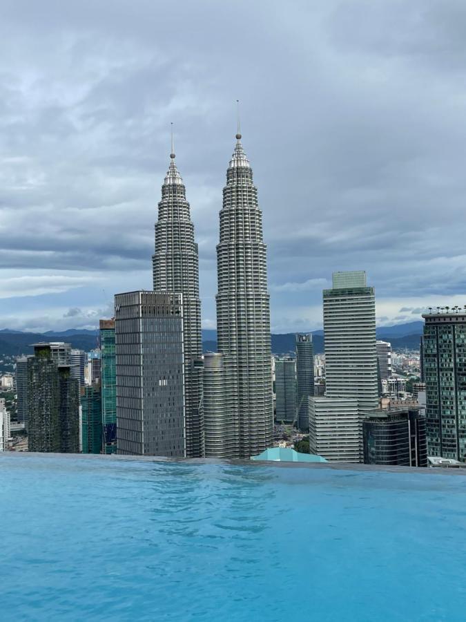 Apartment Platinum Tower 2 Klcc Kuala Lumpur