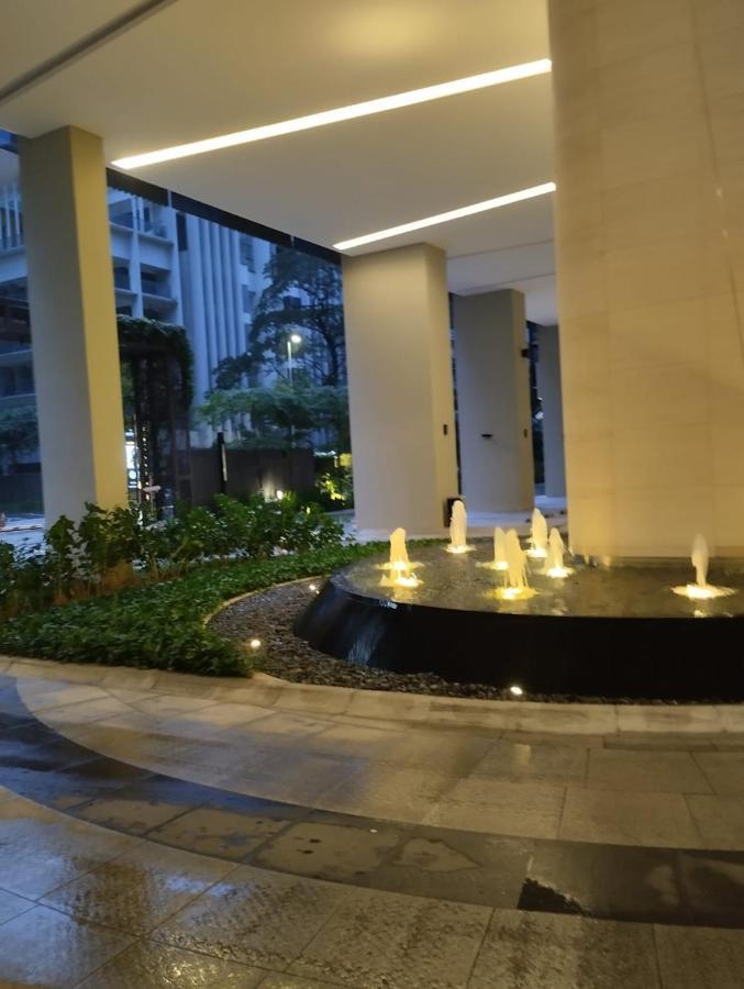 Eaton Residences Klcc By Luna
