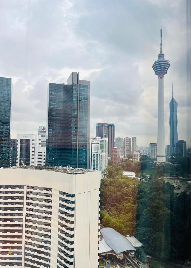 Platinum Tower 2 Klcc *