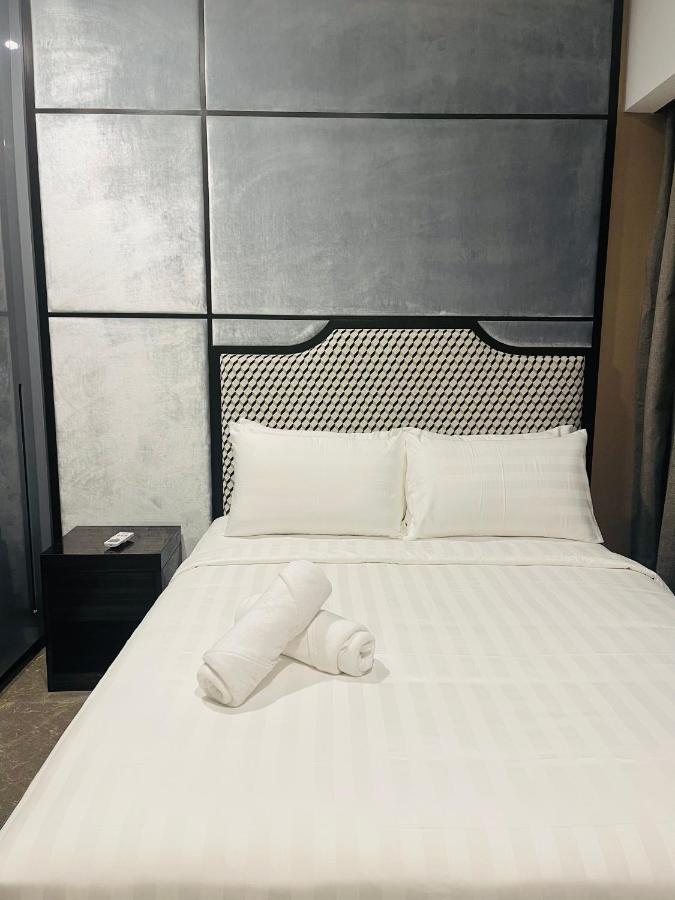 Apartment Platinum Tower 2 Klcc *