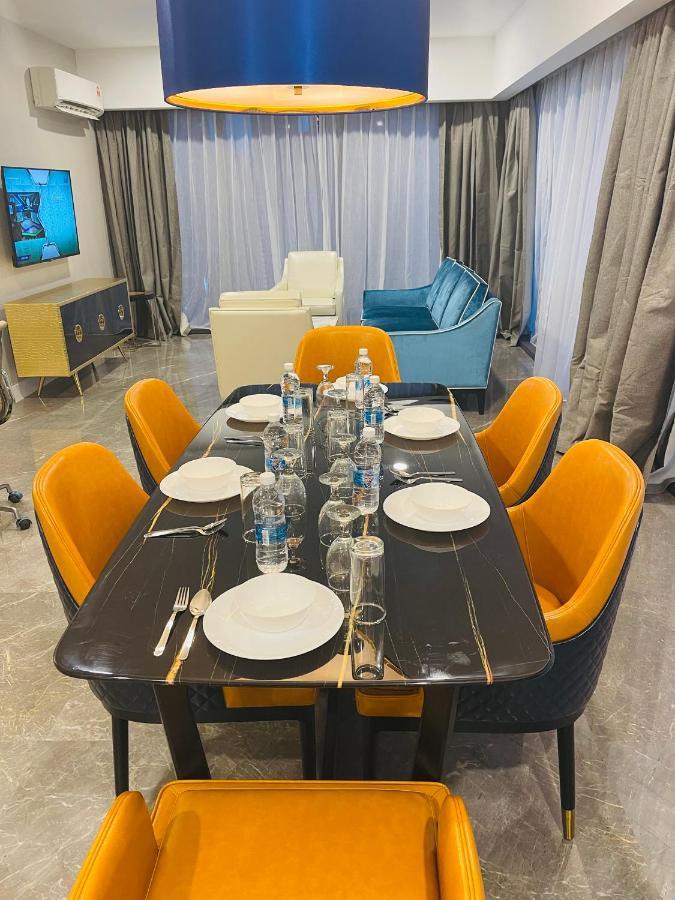 Platinum Tower 2 Klcc Apartment *