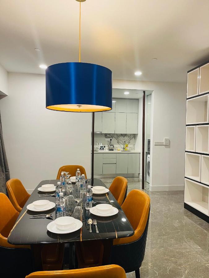 Apartment Platinum Tower 2 Klcc Kuala Lumpur