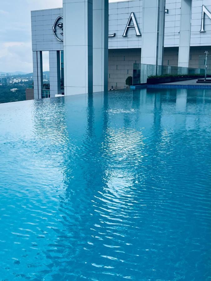 Platinum Tower 2 Klcc * Kuala Lumpur