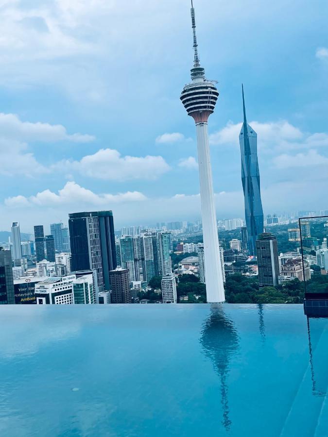 Platinum Tower 2 Klcc Apartment Kuala Lumpur