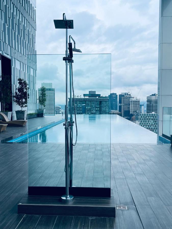 Apartment Platinum Tower 2 Klcc