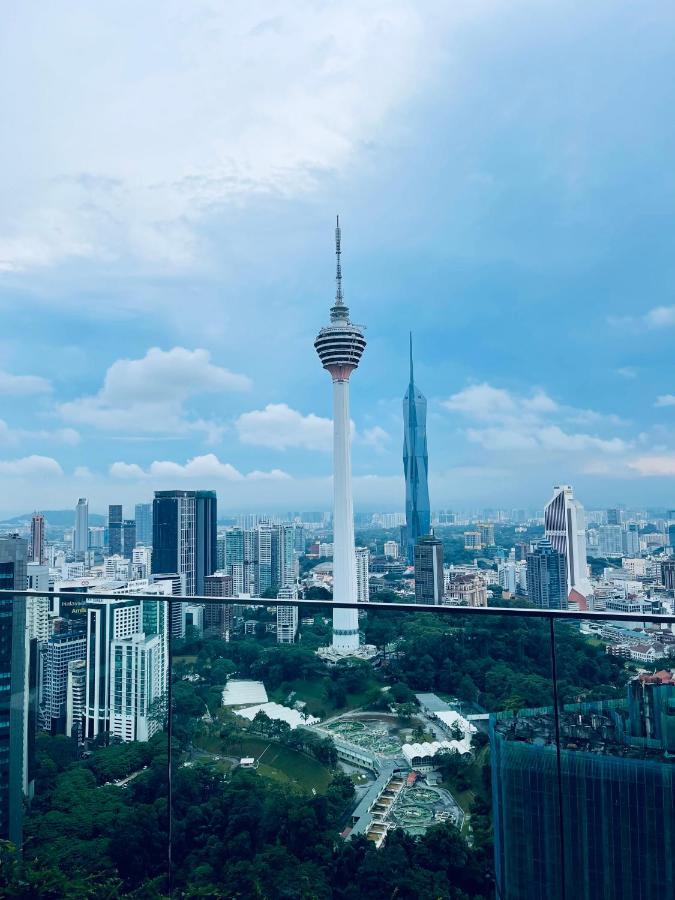 Platinum Tower 2 Klcc * Kuala Lumpur