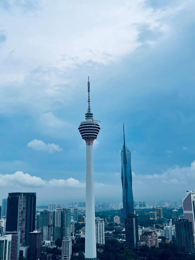 Platinum Tower 2 Klcc Kuala Lumpur