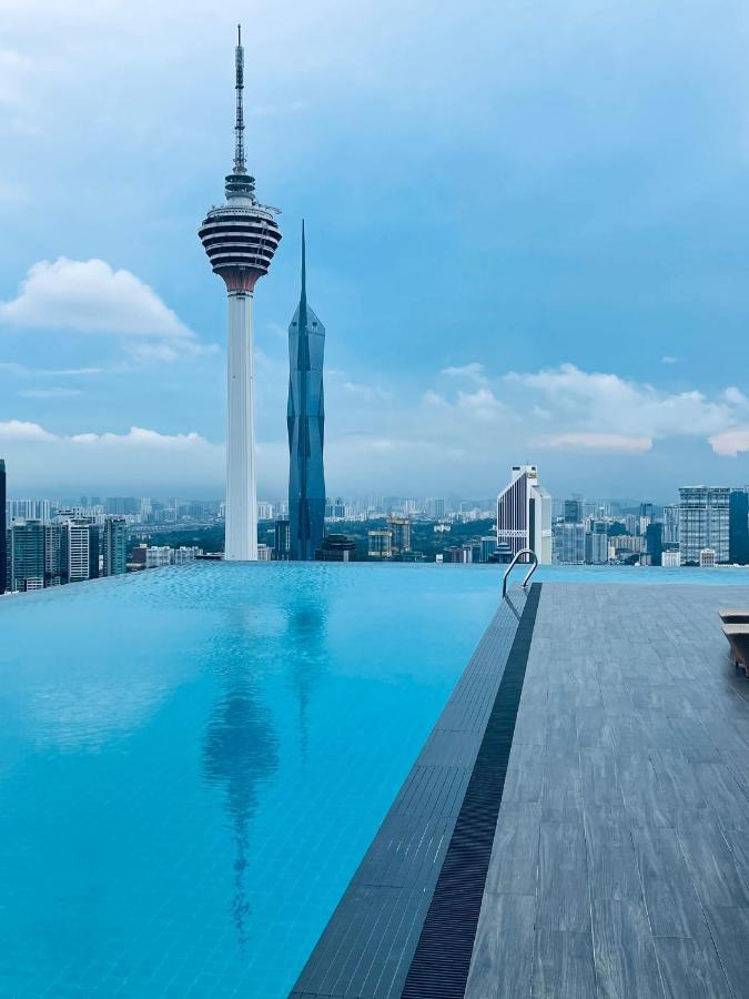 Platinum Tower 2 Klcc Apartment