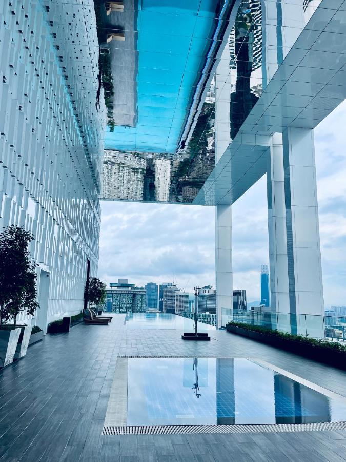 Platinum Tower 2 Klcc *